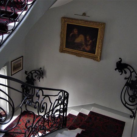 La Residence Des Indes La Rochelle  Dış mekan fotoğraf