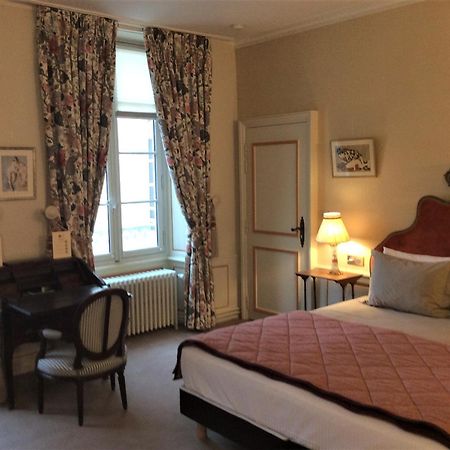 La Residence Des Indes La Rochelle  Dış mekan fotoğraf