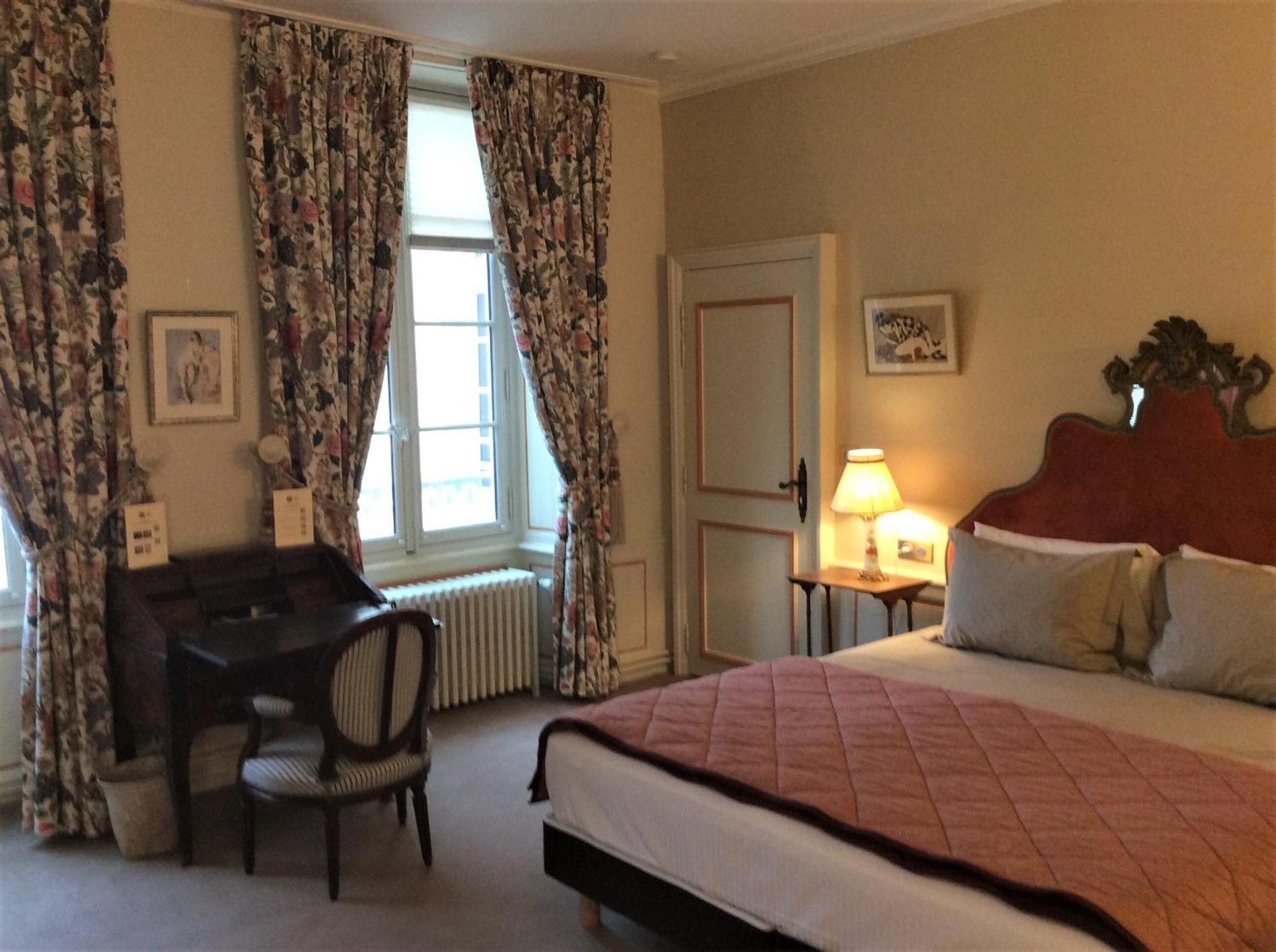 La Residence Des Indes La Rochelle  Dış mekan fotoğraf